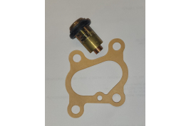 TERMOSTAT M/PAKNING 3HM & 3HM35