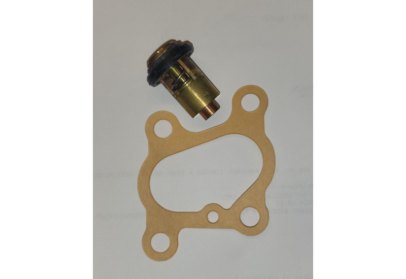 TERMOSTAT M/PAKNING 3HM & 3HM35