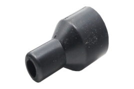 GUMMIMUFFE KRUMTAPSUDLUFTNING KAD/KAMD 43