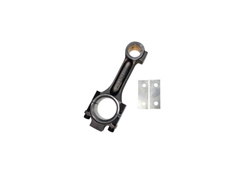 PLEJLSTANG KOMPLET DV 10-20-24-29 - TIDL: 000E2156, 008E6332