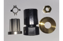 NAV KIT FLO TORQ SSR