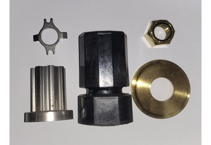 NAV KIT FLO TORQ SSR