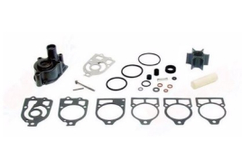 IMPELLERPUMPE KIT ALPHA ONE I/OPTIMAX