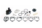 IMPELLERPUMPE KIT ALPHA ONE I/OPTIMAX