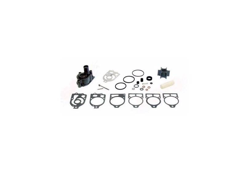 IMPELLERPUMPE KIT ALPHA ONE I/OPTIMAX