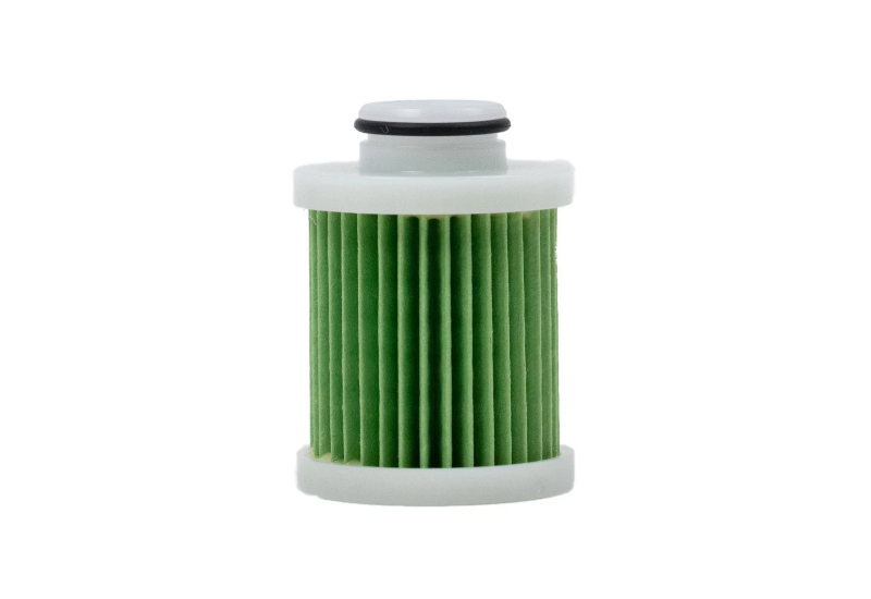 BENZINFILTER