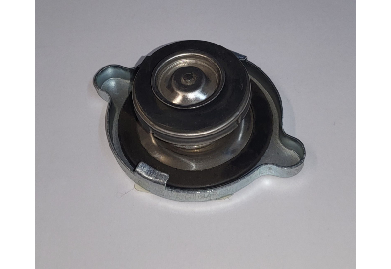PÅFYLDNINGSDÆKSEL Ø58/38mm