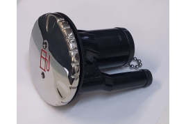 PÅFYLDNINGSDÆKSEL FUEL 38MM RF