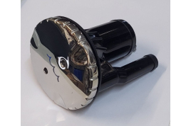 PÅFYLDNINGSDÆKSEL VAND 38MM RF