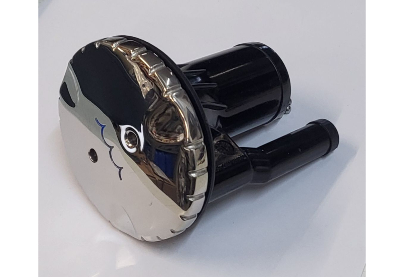 PÅFYLDNINGSDÆKSEL VAND 38MM RF