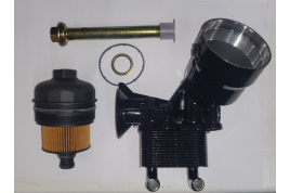 OLIEFILTER KONSOL 1.7DTI