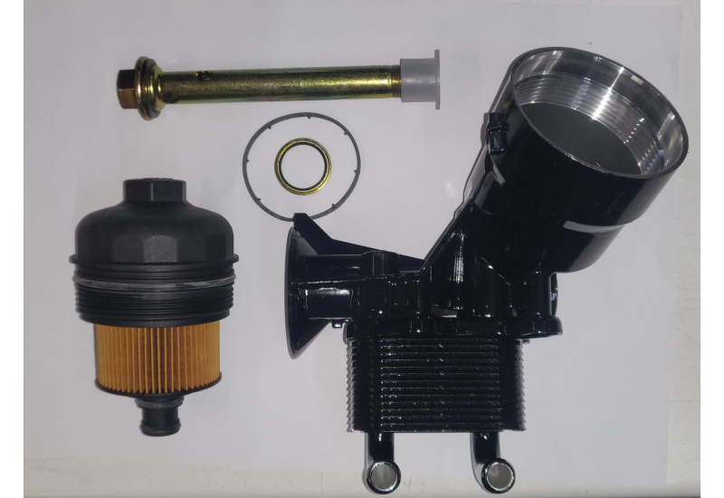 OLIEFILTER KONSOL 1.7DTI