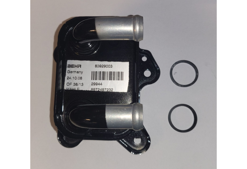 OLIEKØLER 1.7DTI