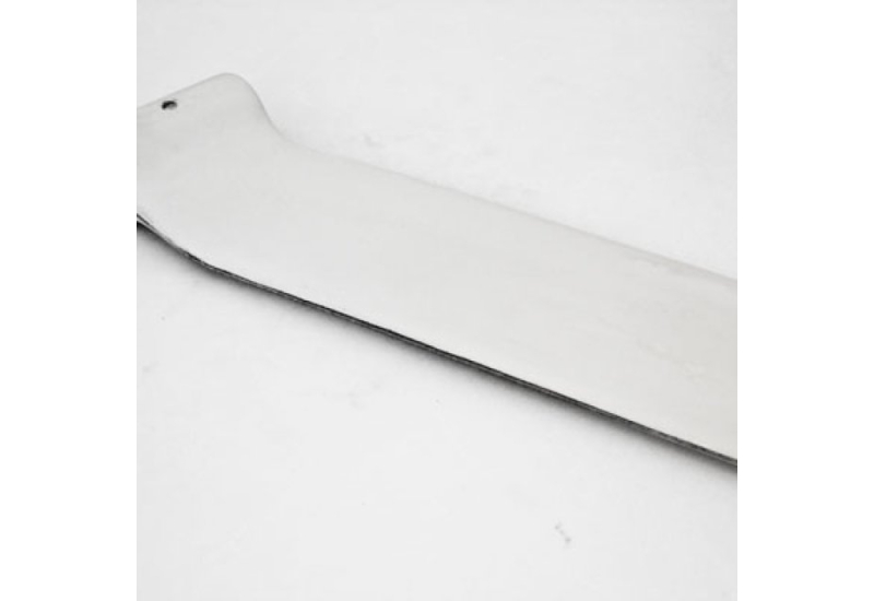 LEJEBUK 25MM, GRP - GLASFIBER