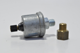 OLIETRYKSENSOR TIL UR - 0-5BAR