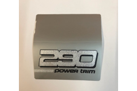 KLISTERMÆRKE (290 POWER TRIM)