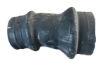 UDSTØDNINGSBÆLG D6-DPH STANDARD - HORN M. ZINK