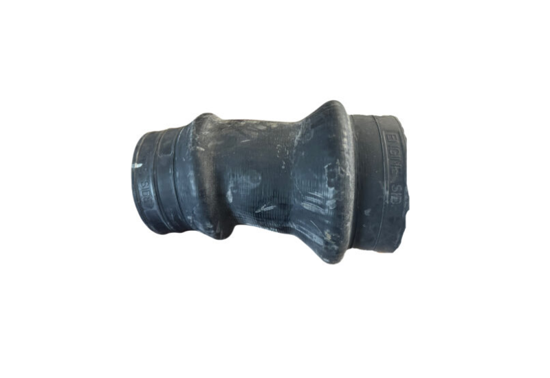 UDSTØDNINGSBÆLG D6-DPH STANDARD - HORN M. ZINK