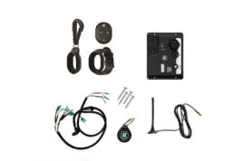 FIRST MATE Q 1 ENG KIT
