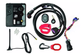 FIRST MATE 1 ENG KIT