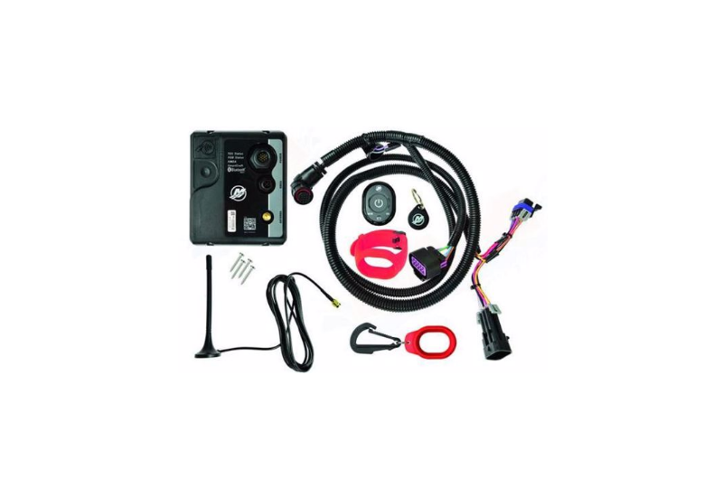 FIRST MATE 1 ENG KIT