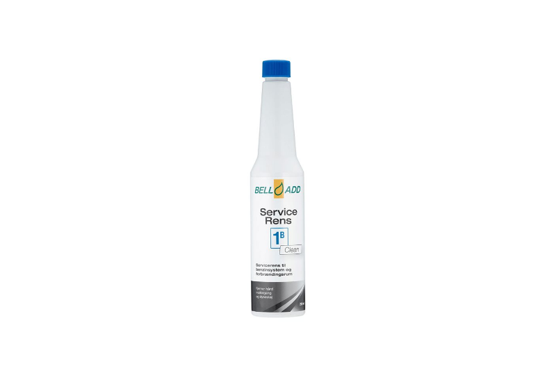 BELL-ADD 200ML. SERVICERENS BENZIN
