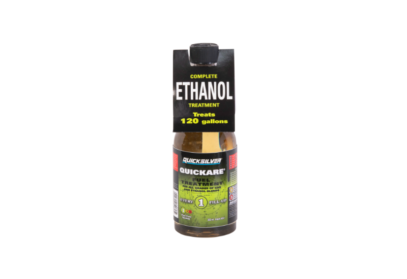 QUICKARE FUEL TREATMENT 355ML