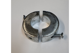 ZINK AKSEL 30 MM SMAL