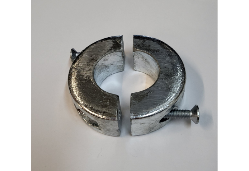 ZINK AKSEL 30 MM SMAL