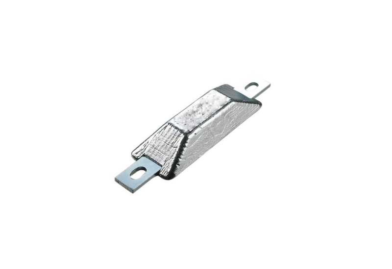 ZINKANODE 115 MM