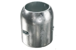 ZINK AKSEL 30 MM STOR