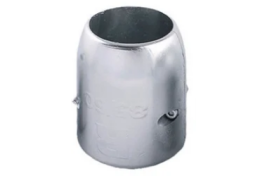 ZINK AKSEL 50 MM