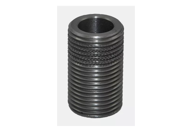 NIPPLE OLIEFILTER DV10-20-24-29-32