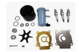 SERVICE KIT DF25A-30A 2015-*