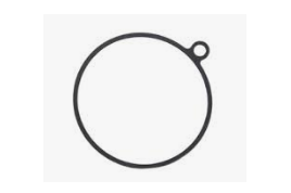 ORING TOPDÆKSEL SP-E, DP-E