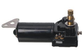 VISKERMOTOR 12V 25MM AKSEL 83-120GR