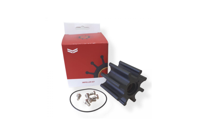 IMPELLER KIT 4LHA-SERIE*
