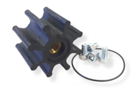 IMPELLER 4BY-6BY-SERIE - TIDL: 120650-42310