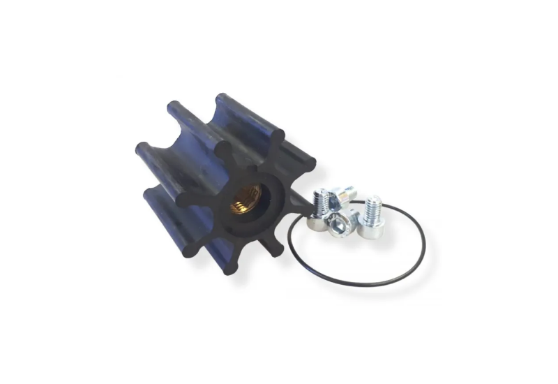 IMPELLER 4BY-6BY-SERIE - TIDL: 120650-42310