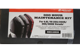 SERVICE KIT 300 TIMER V8 VERADO/SEAPRO