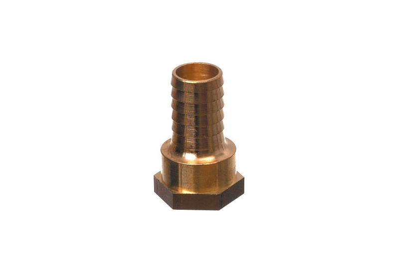 SLANGESTUDS INDV. GEV. 3/4" X 20MM