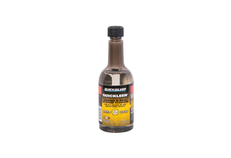 QUICKLEEN 2 FUEL SYSTEM CLEANER 355ML*