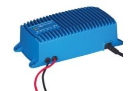 VICTRON LADER BLUE POWER 12V 13A IP67