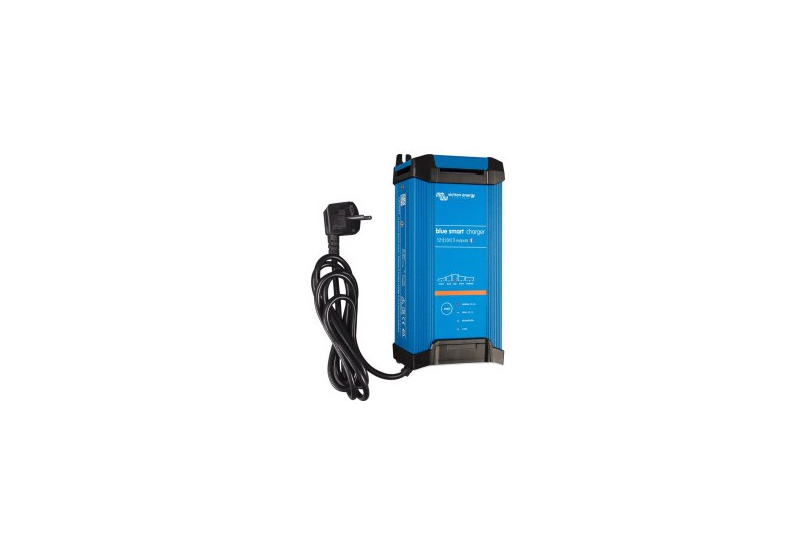 VICTRON LADER BLUE POWER 12V 20A IP22 (3)