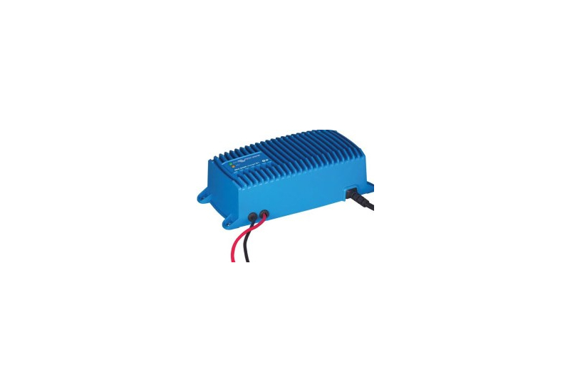 VICTRON LADER BLUE POWER 12V 17A.