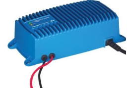 VICTRON LADER BLUE POWER 12V 25A.
