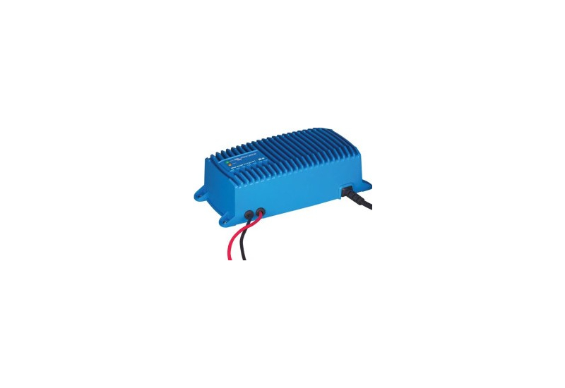 VICTRON LADER BLUE POWER 12V 25A.