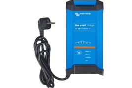 VICTRON LADER BLUE POWER 12V - 30A - IP22