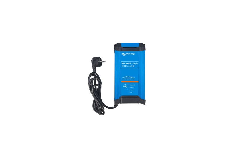 VICTRON LADER BLUE POWER 12V - 30A - IP22