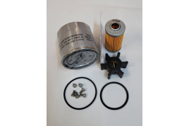 SERVICE KIT YM SERIE 2GM20-30 -YEU